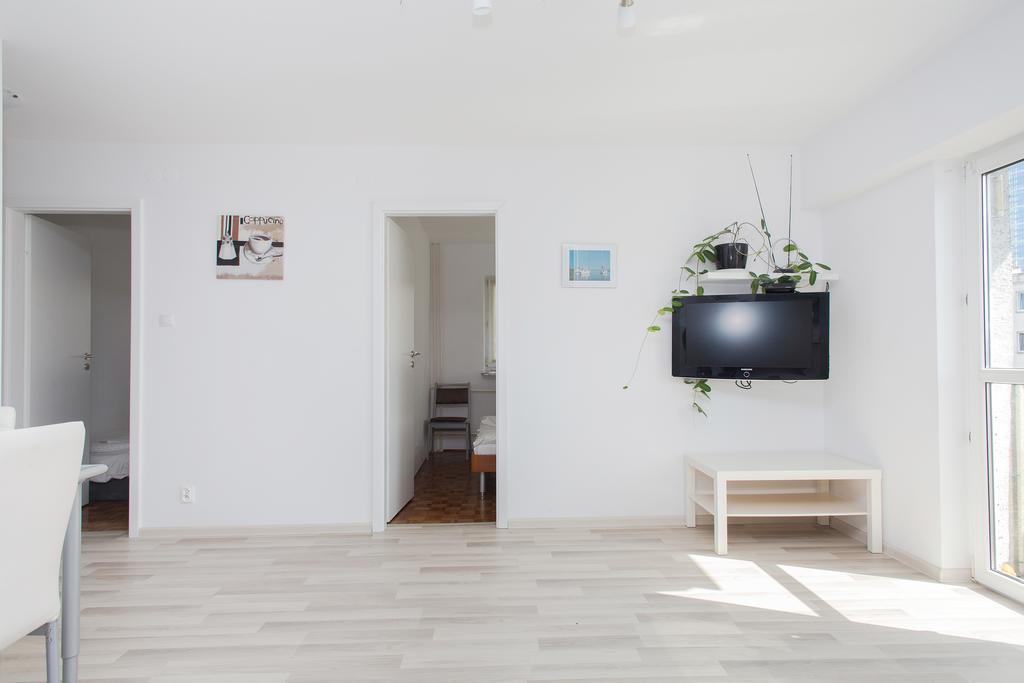 Shortstaypoland Wolska Warszawa
