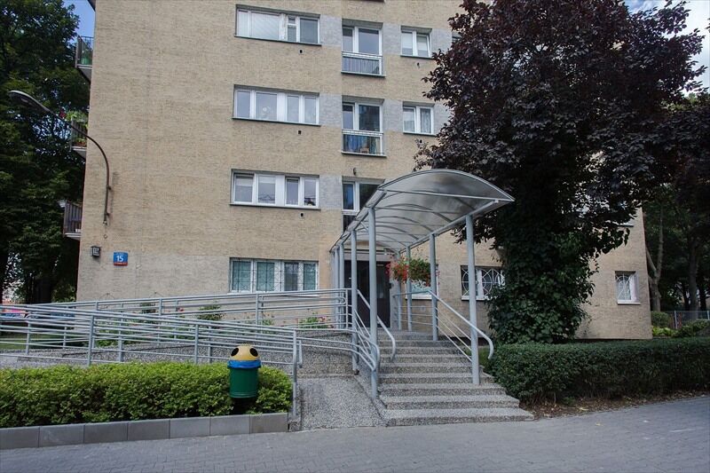 Shortstaypoland Wolska *